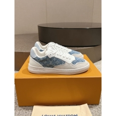 Louis Vuitton Low Shoes